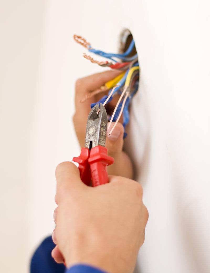 Electricians Dorking, Westcott, Pixham, RH4, RH5
