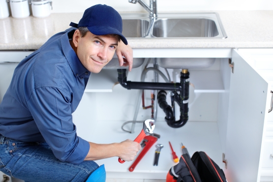 Residential Plumbing Dorking